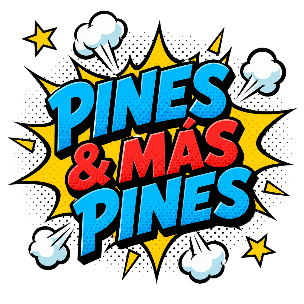 Pines & Más Pines